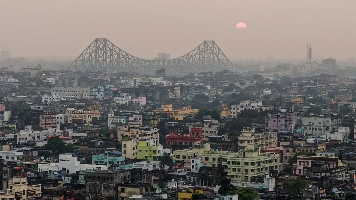 kolkata