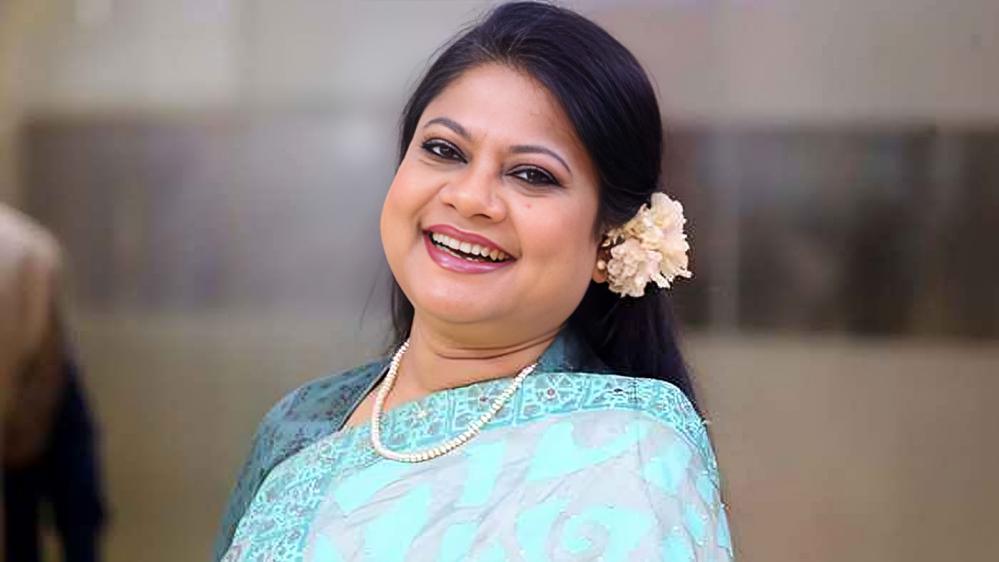 বিএনপির মনোনয়ন না পেয়ে যা বললেন কনকচাঁপা