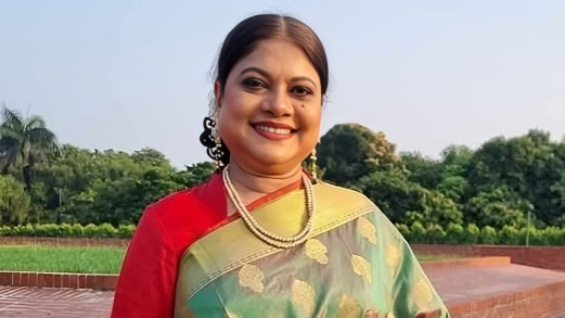 গানটি শুনলে সমস্ত শ্রোতার দুনিয়ার ওপর অভিমান উপচে পড়ে: কনকচাঁপা