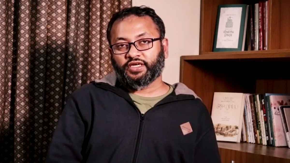 ‘ডাকসুর নির্বাচিত বোনদের হেনস্তা সবার জন্য লজ্জার‘