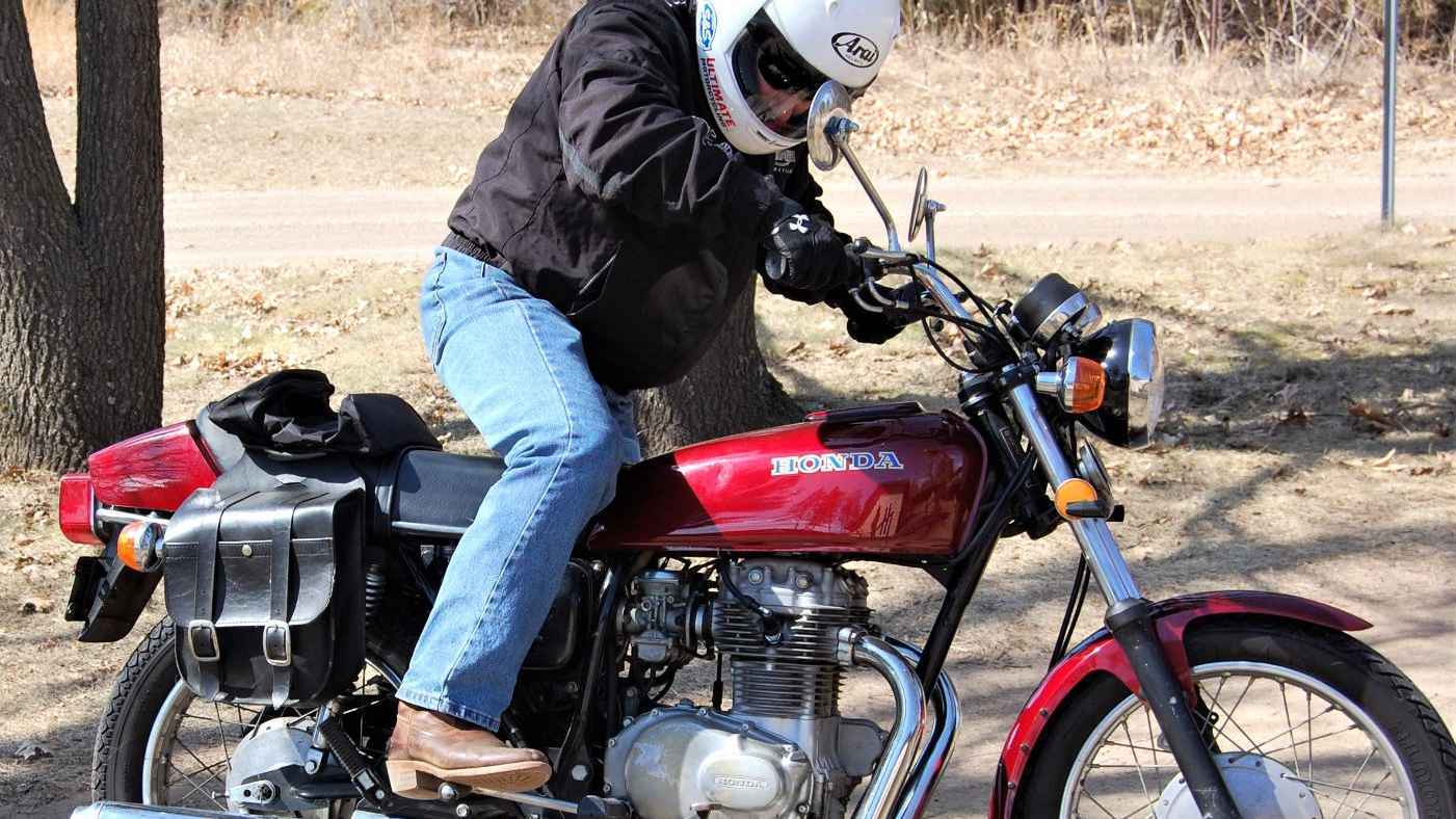 শীতকালে মোটরসাইকেলে যেসব সমস্যা দেখা দেয়