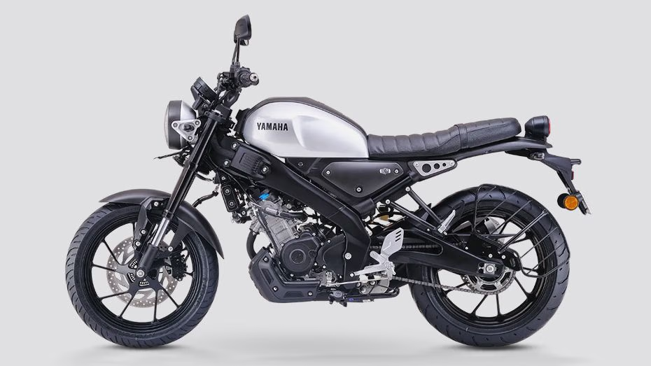 দীর্ঘ অপেক্ষার পর এলো ইয়ামাহার জনপ্রিয় এই মোটরসাইকেল