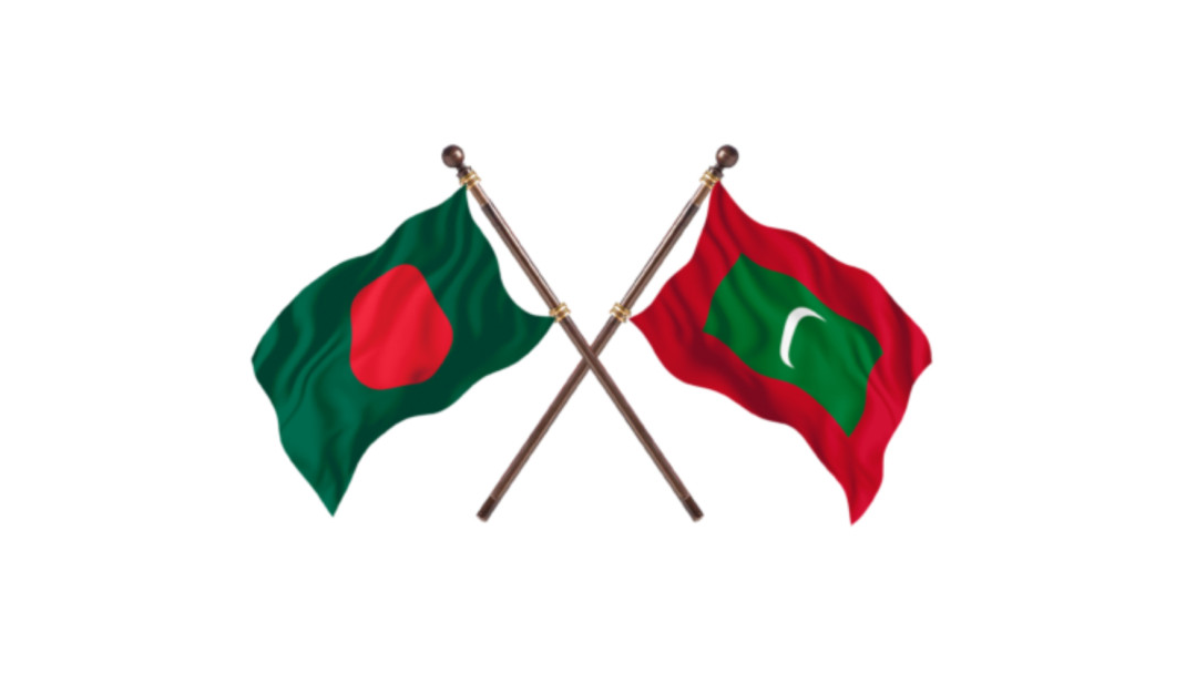 বাংলাদেশ-মালদ্বীপ প্রতিরক্ষা সহযোগিতা আরও জোরদারের অঙ্গীকার