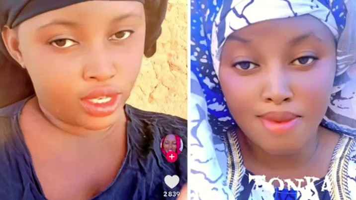 জনপ্রিয় টিকটকারকে অপহরণের পর  প্রকাশ্যে গুলি করে হত্যা