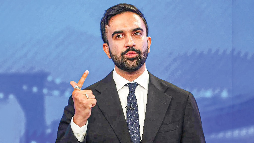 মামদানির সামনে অপেক্ষা করছে যেসব চ্যালেঞ্জ