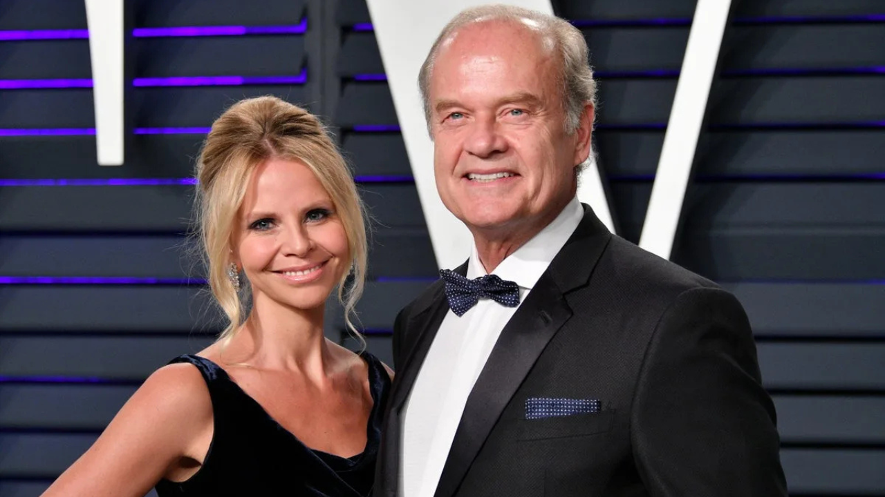 সত্তর বছরে বাবা হলেন ‘গোল্ডেন গ্লোব’ বিজয়ী অভিনেতা