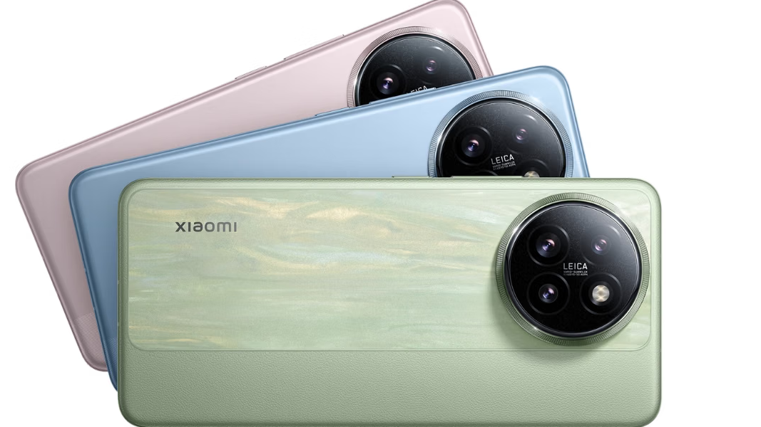  শাওমি ১৪ সিভি মডেলের ফোনে বিশাল ছাড়!