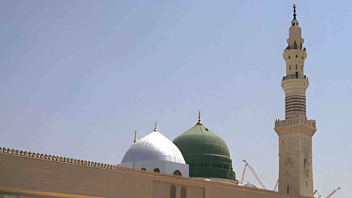 রহমাতুল্লিল আলামিন: নবীজির রহমতের ৮ অনন্য দিক