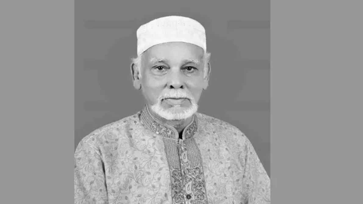 বরগুনার সাবেক এমপি মতিউর রহমান মারা গেছেন