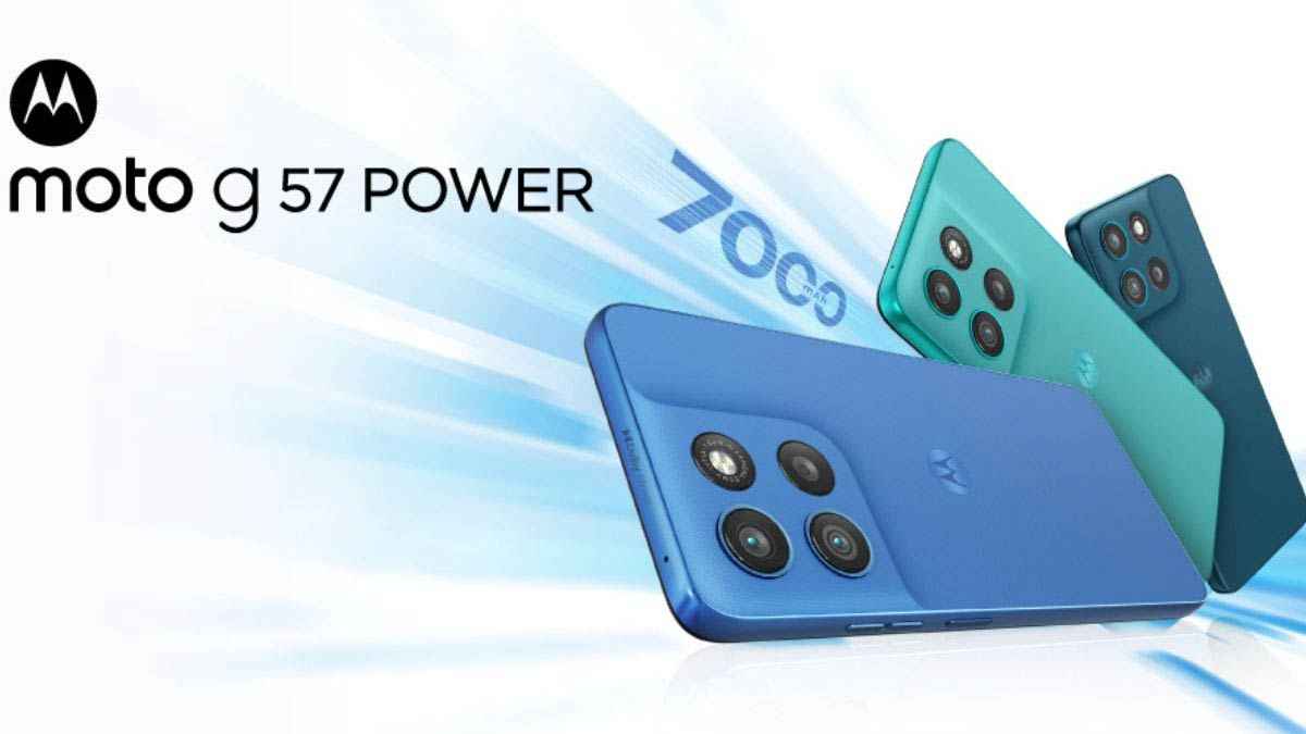 মটোরোলার ২৪ জিবির র‌্যামের ফোনে শক্তিশালী ব্যাটারি