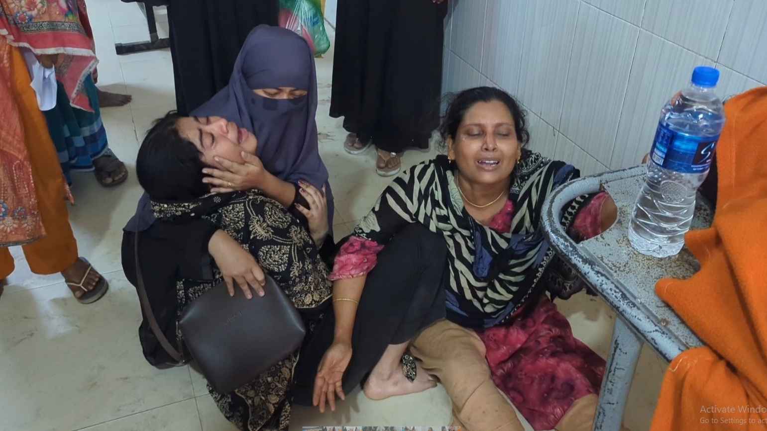 বিএনপির দুই গ্রুপের সংঘর্ষে গুলিতে যুবক নিহত, আরেকজন সংকটাপন্ন