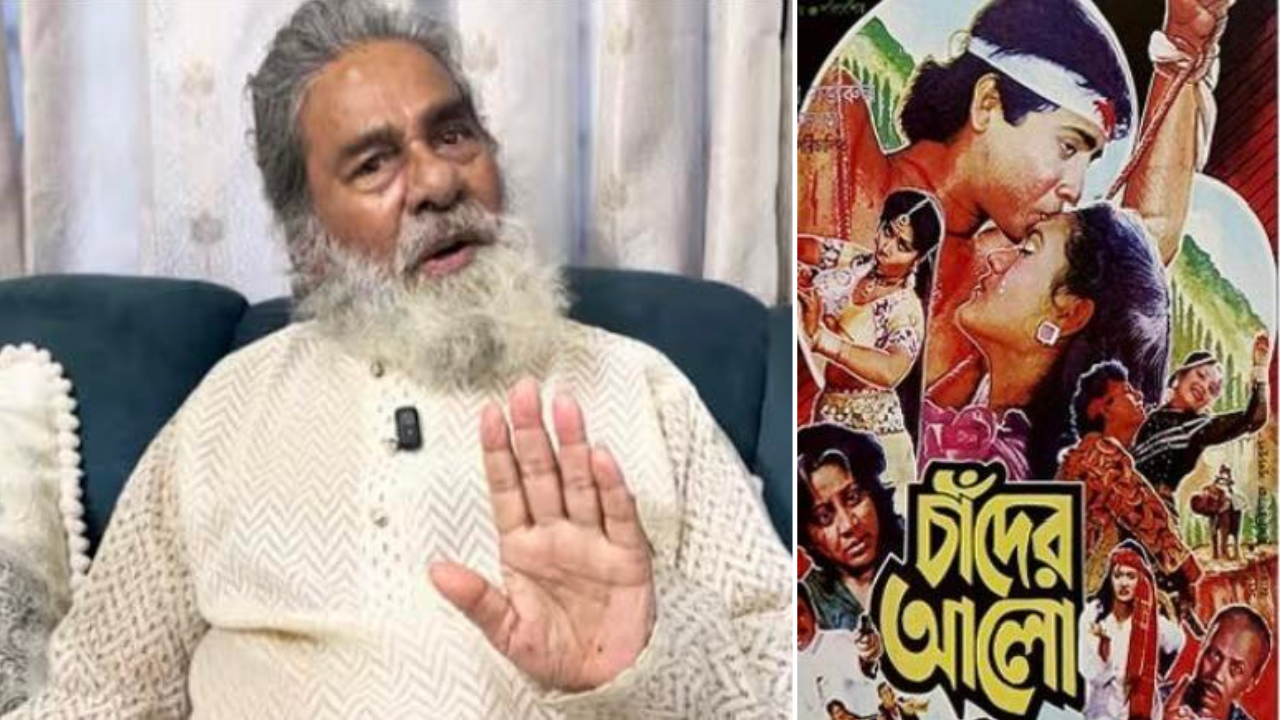 নির্মাতা শেখ নজরুল ইসলাম মারা গেছেন