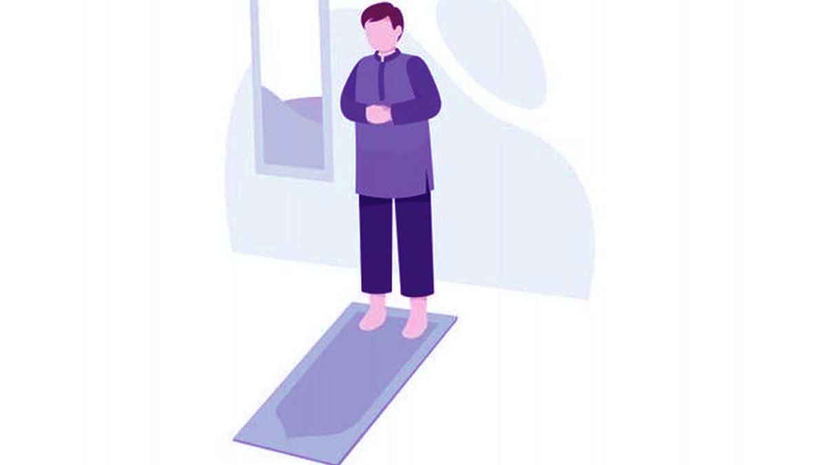 জায়নামাজের দোয়া: একটি প্রচলিত ভুল ধারণা