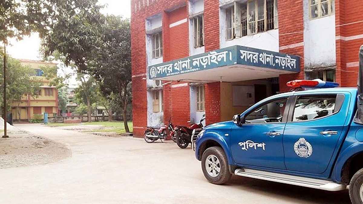 নড়াইলে গৃহবধূর মৃত্যু নিয়ে ধোঁয়াশা!