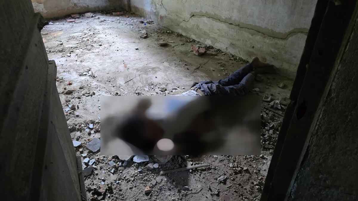 মুক্তিপণ দিতে না পারায় সিদ্ধিরগঞ্জে অপহরণের পর যুবককে হত্যা 