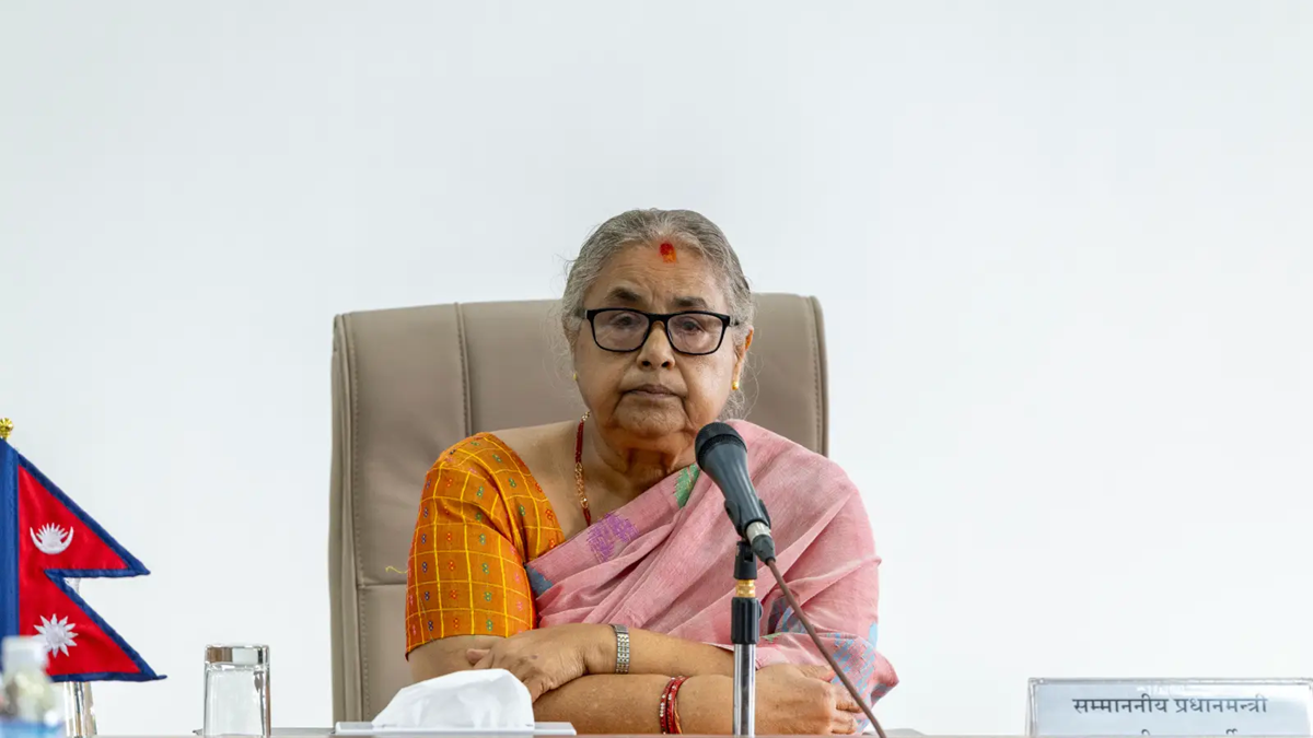 রাষ্ট্রদূতদের প্রত্যাহারের আদেশ স্থগিত করল নেপালের সুপ্রিম কোর্ট