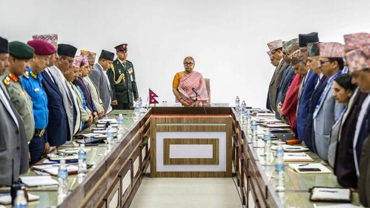 নেপালে আগামী নির্বাচনে লড়তে চায় ১২৫ দল