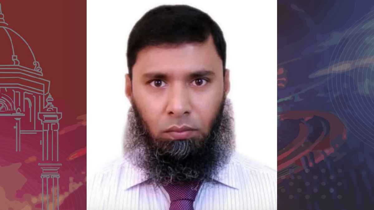 নেত্রকোনায় মোটরসাইকেল নিয়ন্ত্রণ হারিয়ে  হিসাবরক্ষণ কর্মকর্তা নিহত