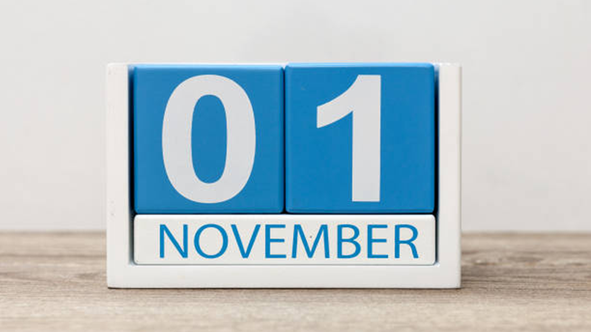 ১ নভেম্বর: ইতিহাসের পাতায় যত আলোচিত ঘটনা