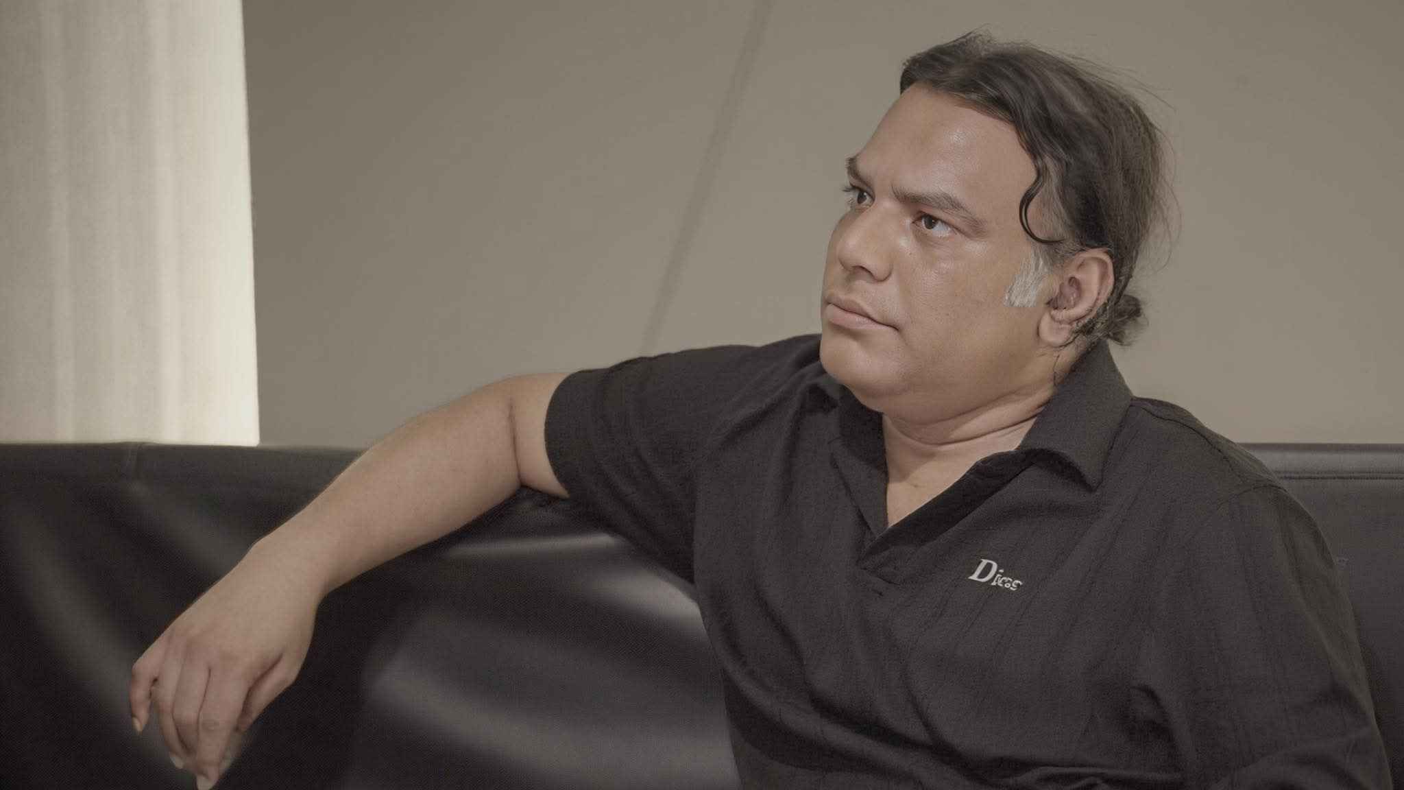 সংগীতশিল্পী জেনস সুমন মারা গেছেন