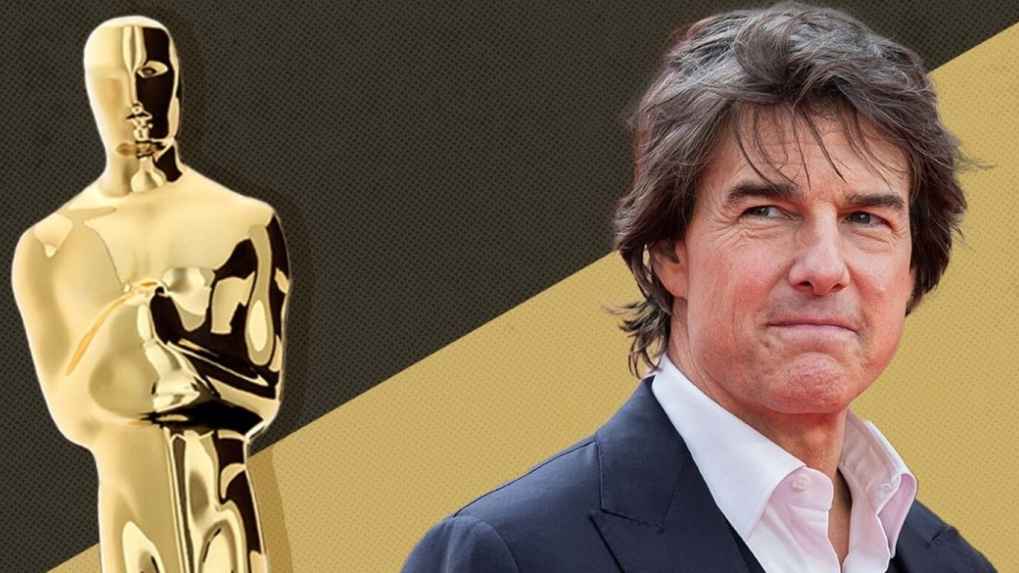 সম্মানসূচক অস্কার পেলেন টম ক্রুজ