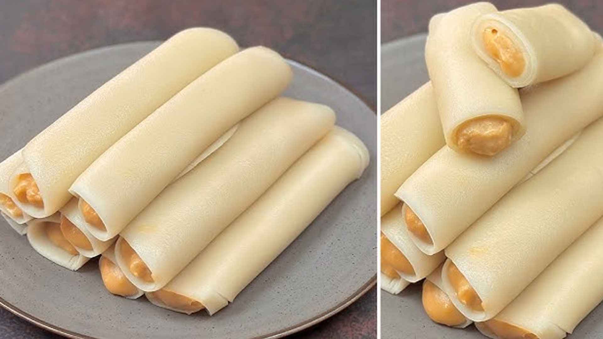 শীতের পিঠা: পাটিসাপটা তৈরির রেসিপি 