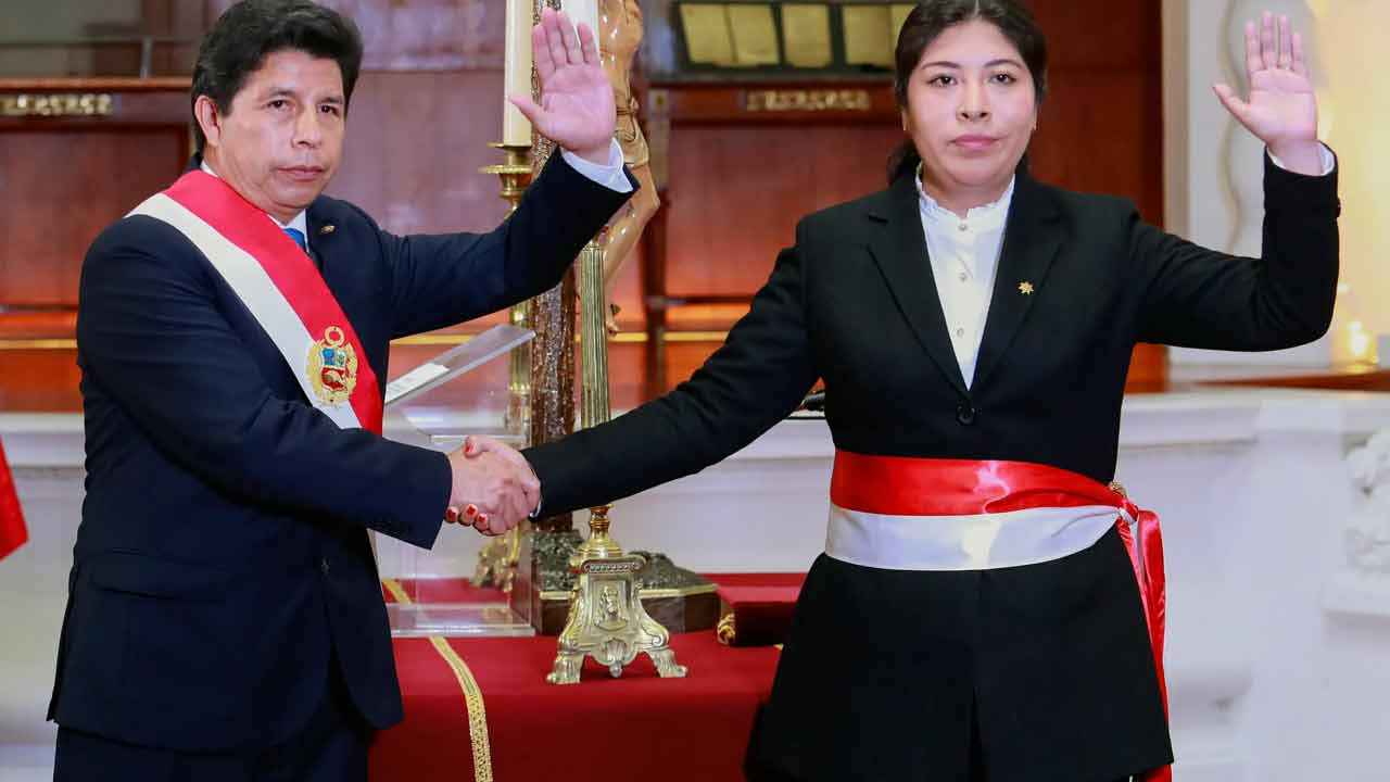 মেক্সিকোর সঙ্গে পেরুর কূটনৈতিক সম্পর্ক ছিন্ন