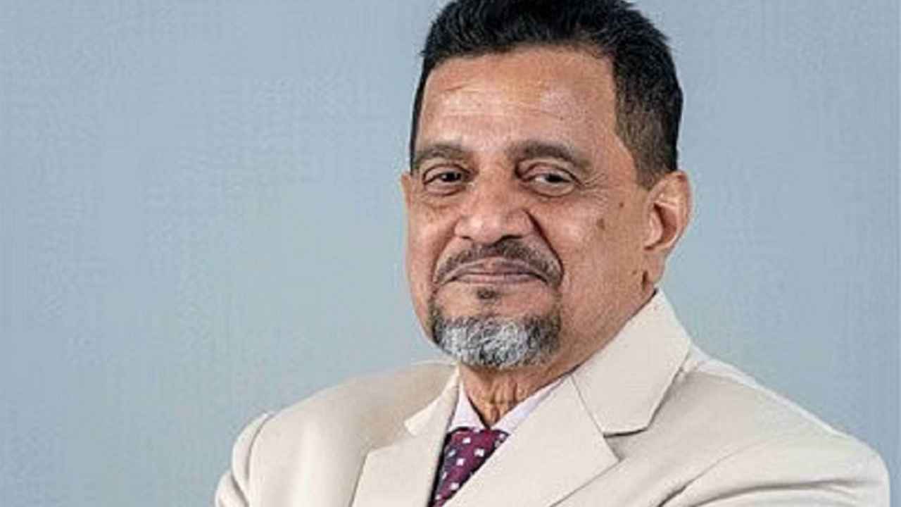 ১৮৯ কোটি টাকা আত্মসাৎ: ইসলামী ব্যাংকের সাবেক চেয়ারম্যান মাসুদ গ্রেফতার