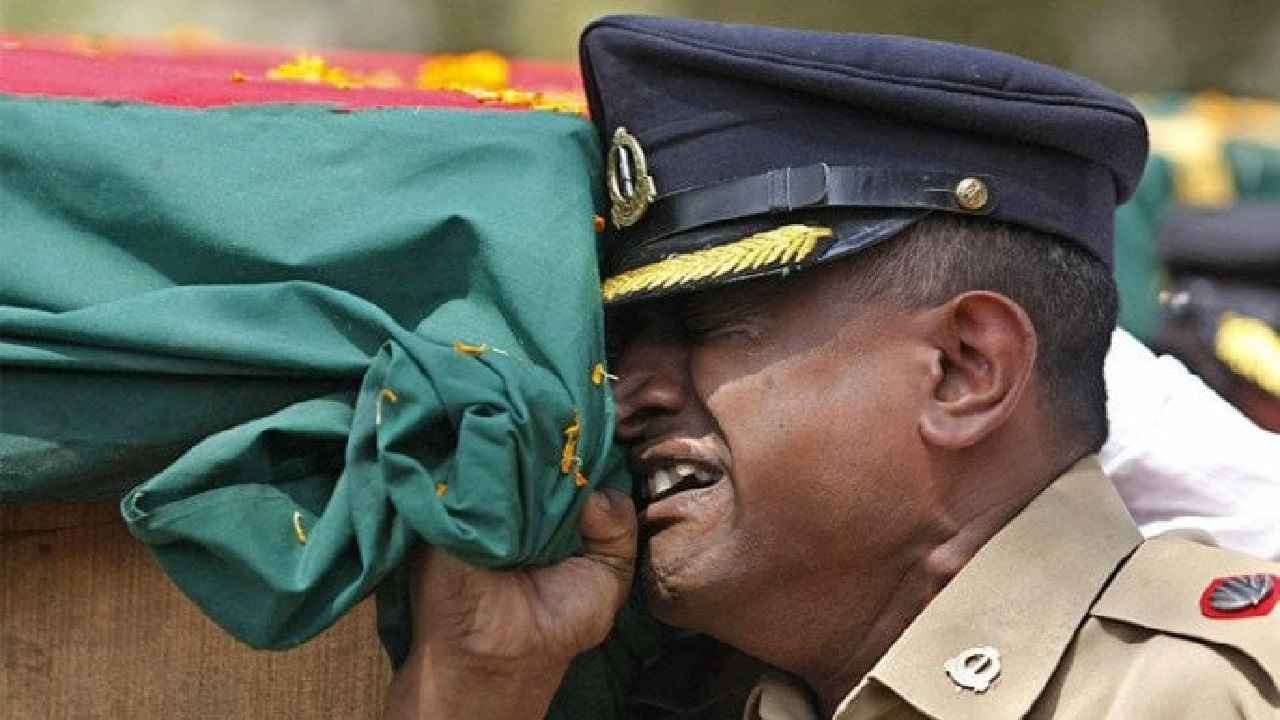 ‎বিডিআর বিদ্রোহের সময় ৯২১ জন ভারতীয় নাগরিক বাংলাদেশে এসেছিল: কমিশন