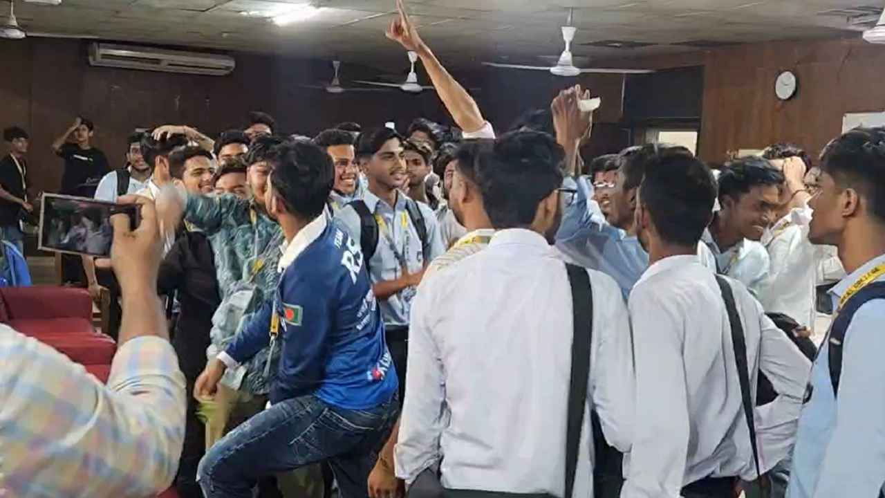 ঢাকা-আইডিয়ালের ‘শান্তি চুক্তি’, আসেনি সিটি কলেজ