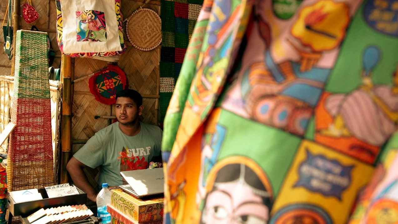 ‘ওয়াও– উইমেন অব দ্য ওয়ার্ল্ড’ এর আবেদন গ্রহণ শুরু