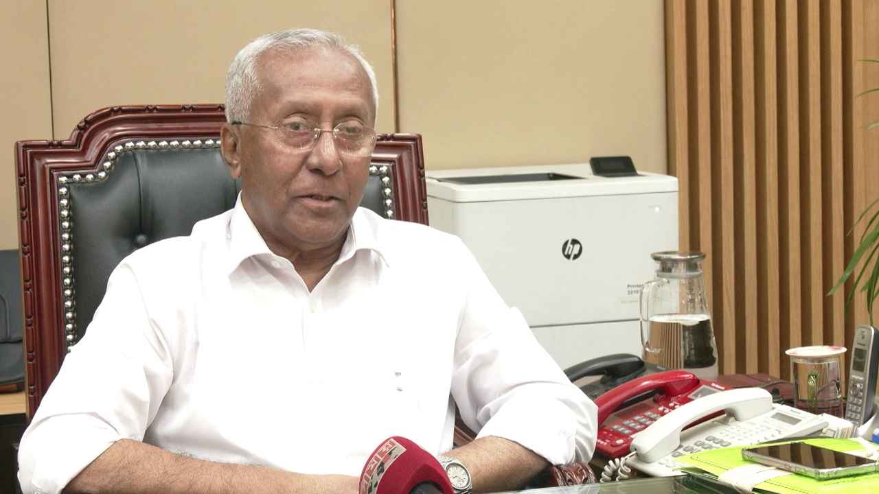 ‘আরপিও’র ২০ অনুচ্ছেদের সংশোধন নিয়ে ইসির নতুন কিছু বলার নেই’