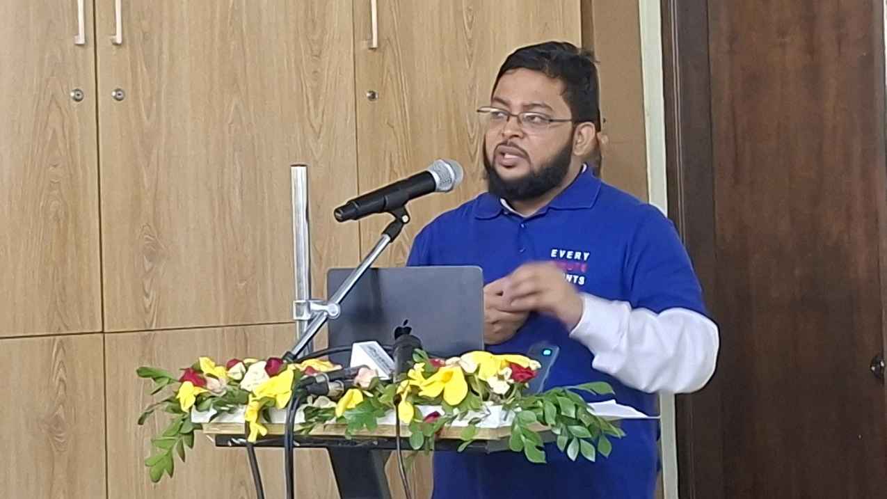 স্ট্রোকের সব আধুনিক চিকিৎসা পাওয়া যাচ্ছে বাংলাদেশে