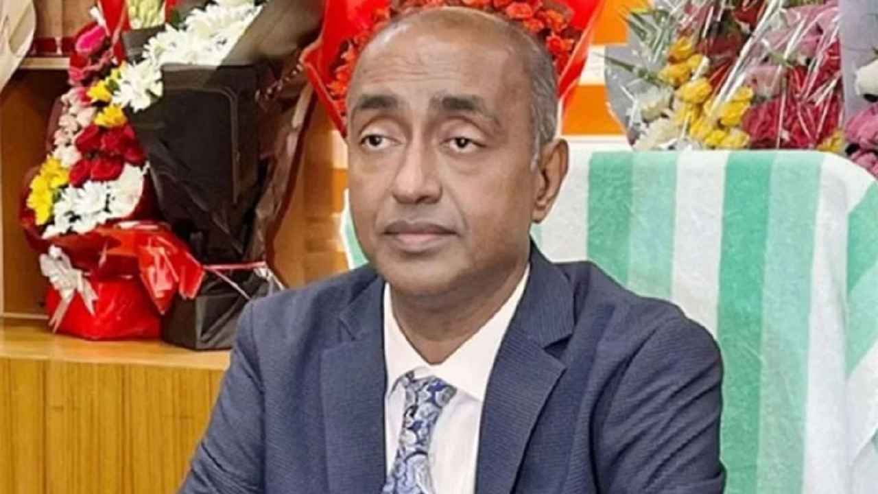 ‘কেয়ারটেকার সরকার বাতিলের রায় রাজনৈতিক উদ্দেশ্যপ্রণোদিত’