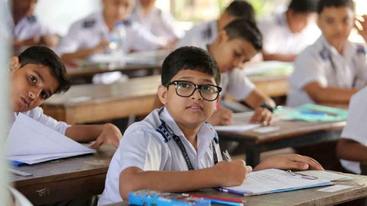 স্কুলে ভর্তির আবেদন শুরু হচ্ছে আজ, জেনে নিন নতুন নিয়ম