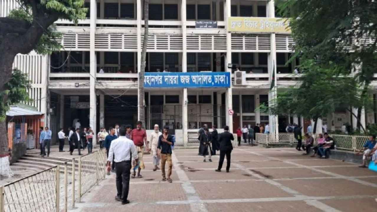 বিমানের ৭৪১ কোটি টাকা ক্ষতির মামলায় সাবেক বিচারপতির জামিন