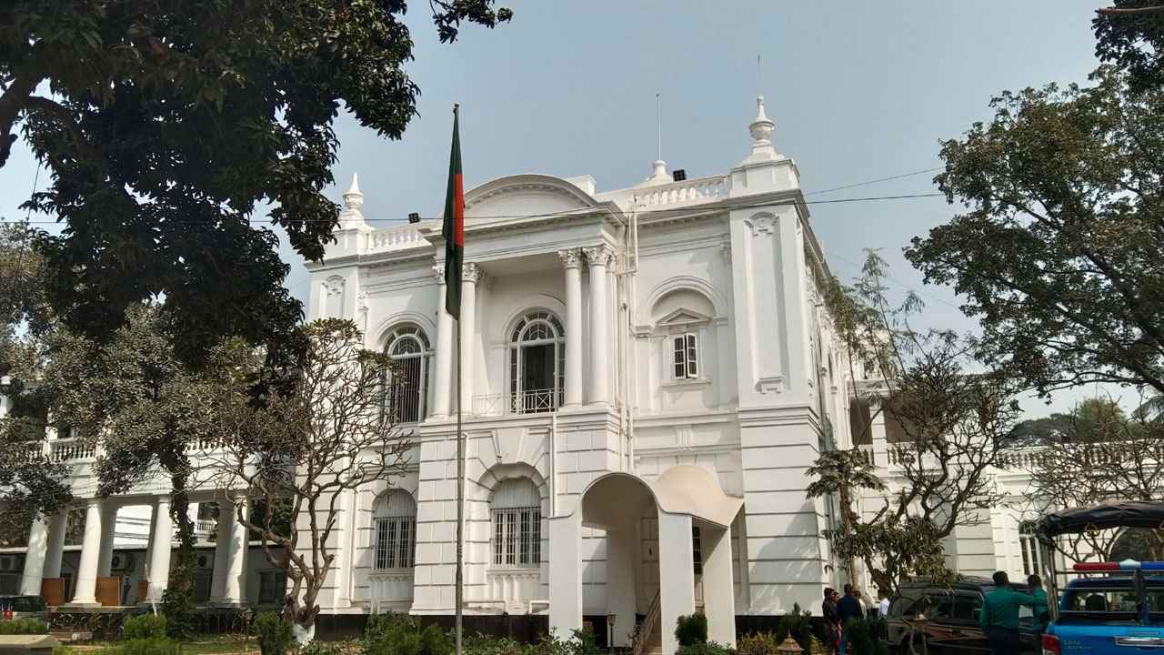 শেখ হাসিনার রায়: আবারও সেনা চেয়ে সুপ্রিম কোর্টের চিঠি