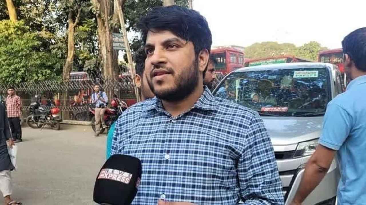 রায় কার্যকরে সরকার কত দ্রুত পদক্ষেপ নিচ্ছে দেখতে চাই: জুনায়েদ