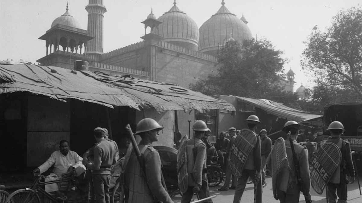 নবী-কটূক্তির বিশ্বব্যাপী খেলা: কেন এই উসকানি বাড়ছে এবং মুসলমান কী করবে