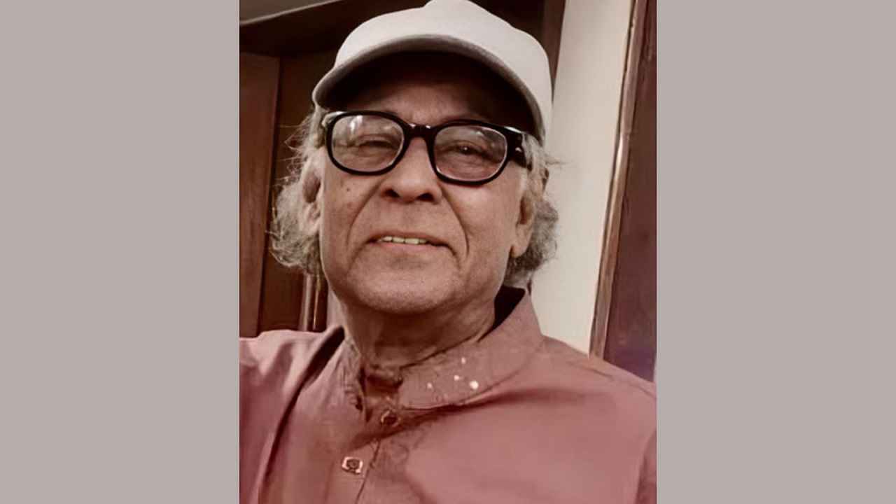 বরেণ্য চিত্রশিল্পী মতলুব আলী মারা গেছেন