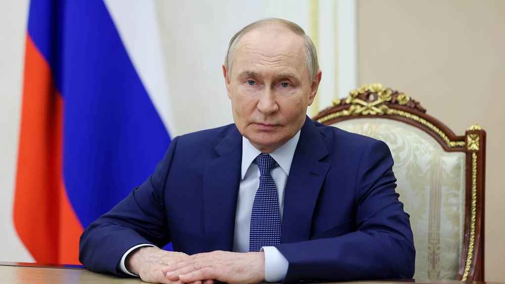 পারমাণবিক ক্রুজ ক্ষেপণাস্ত্র তৈরি করছে রাশিয়া