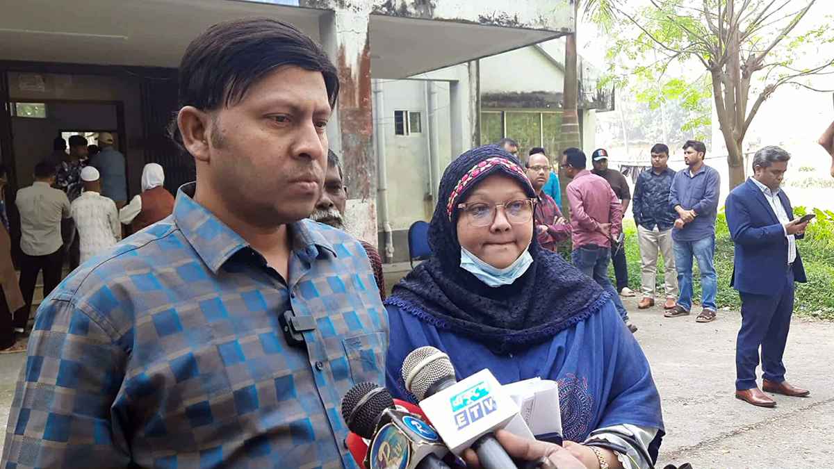 জানা গেল বিচারকপুত্রের মৃত্যুর কারণ