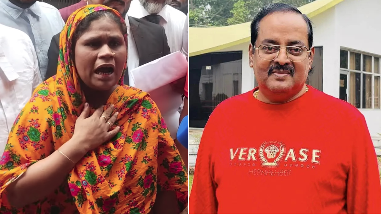 ‘ডিপজল আমাদের জীবনে ভয় ঢুকিয়ে দিয়েছে’