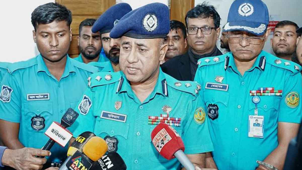 বিচারকের স্ত্রীর সঙ্গে হামলাকারীর অর্থনৈতিক বিরোধেই ছেলে খুন: পুলিশ