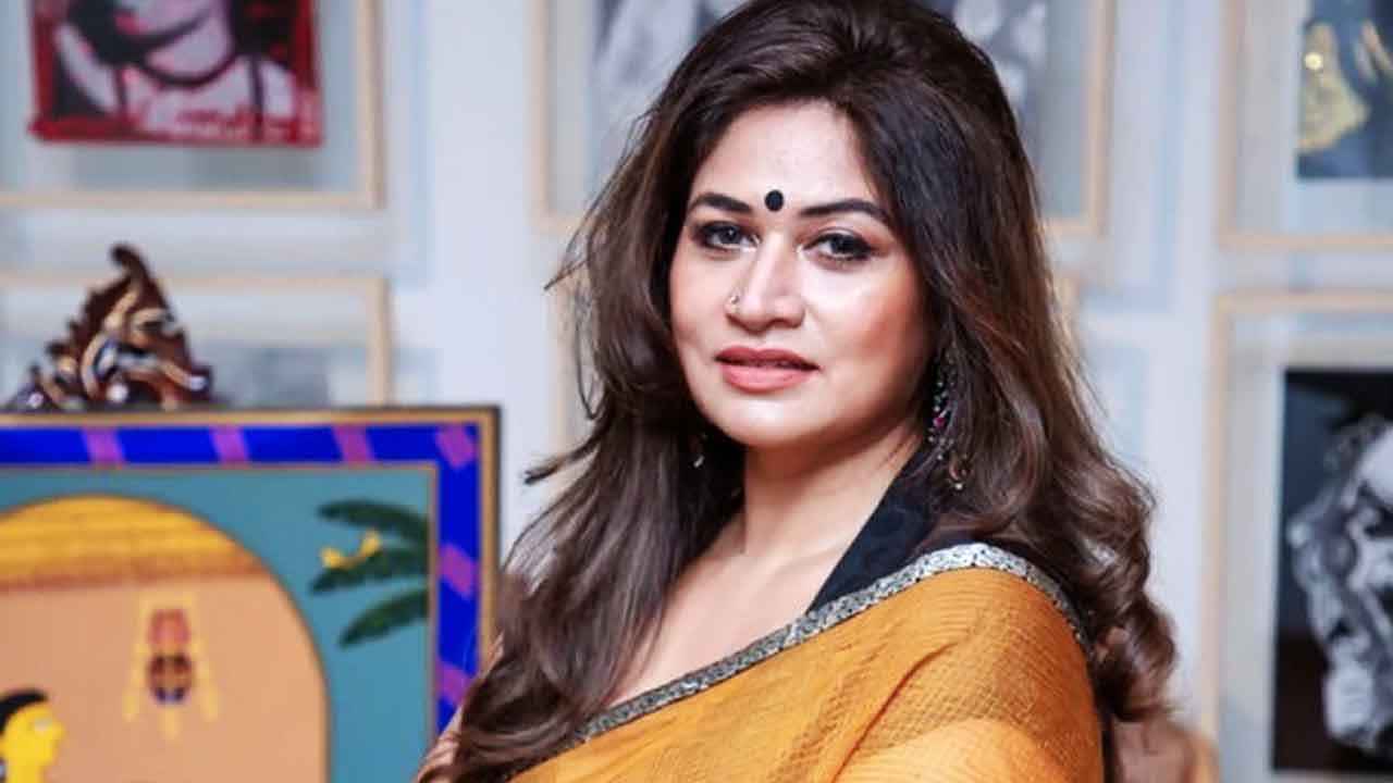 বিসিবির নতুন পরিচালক রুবাবা দৌলা