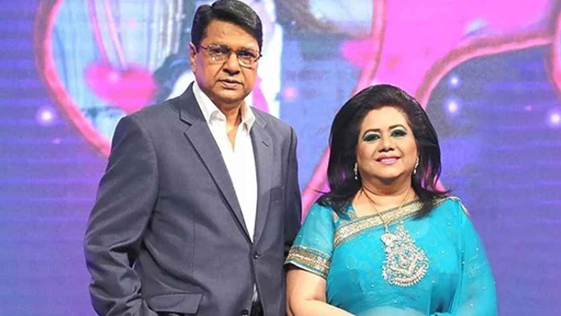 রুনা লায়লার ‎‘শিল্পী’  ছবিতে অভিনয়ের প্রস্তাব ফিরিয়ে দিয়েছিলেন আলমগীর