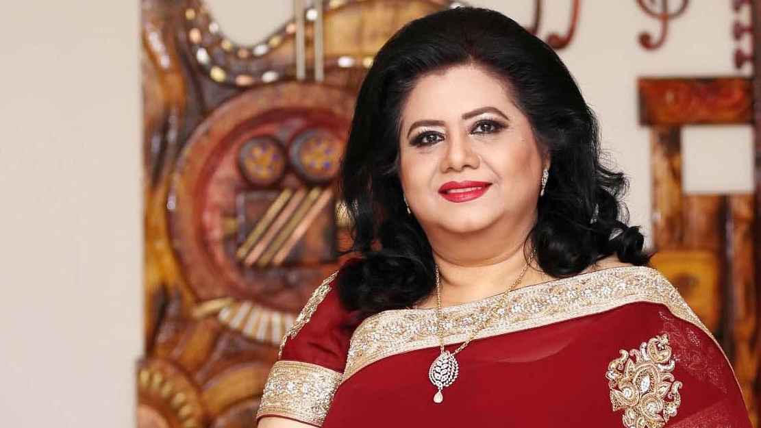 রুনা লায়লাকে নিয়ে উপন্যাস 