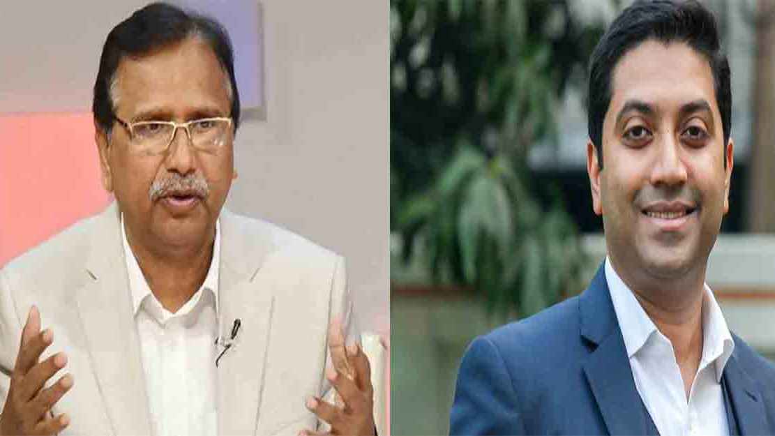 বিএনপির সালামের আসনে ‘গ্রিন সিগন্যাল’ পেয়ে ভোটের মাঠে ববি হাজ্জাজ