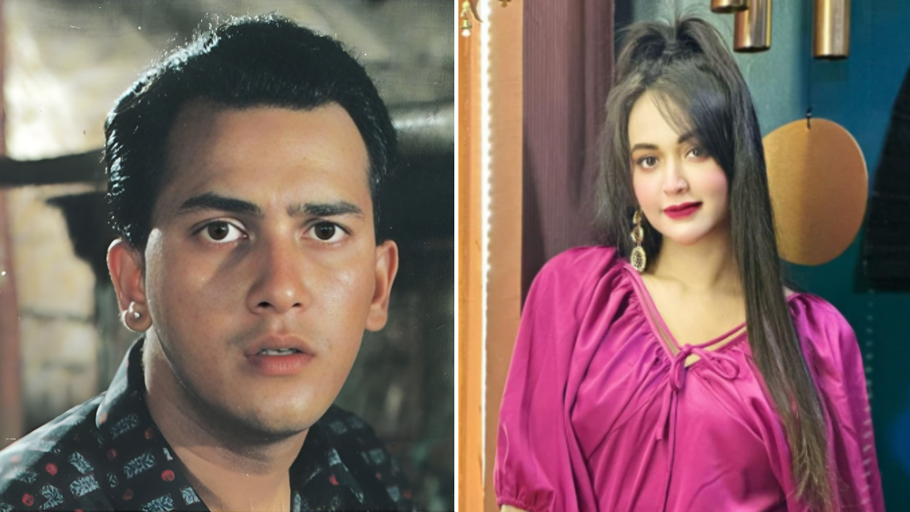 সালমান বেঁচে থাকলে ঢালিউড ইন্ডাস্ট্রি বলিউডের চেয়েও এগিয়ে যেত: অহনা