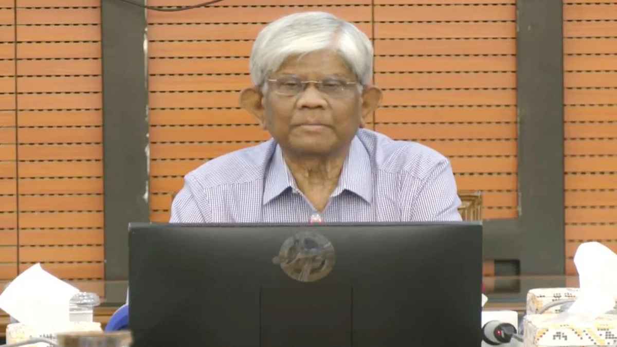 ‘ব্যয় বাড়লেও নির্বাচন ও গণভোটের বাজেট নিয়ে চিন্তার কিছু নেই’